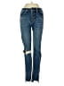 American Eagle Outfitters Blue Jeans Size 0 - photo 1