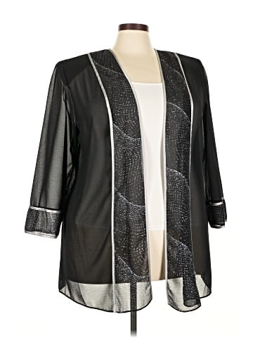 Dana Kay Kimono (view 1)