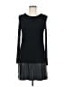 Bailey 44 Black Casual Dress Size M - photo 1