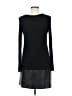 Bailey 44 Black Casual Dress Size M - photo 2