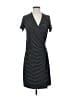 Norma Kamali Polka Dots Black Casual Dress Size S - photo 1