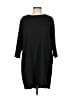Weston Black Casual Dress Size S - photo 1