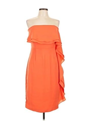 Vagabond Cocktail Dress (view 1)