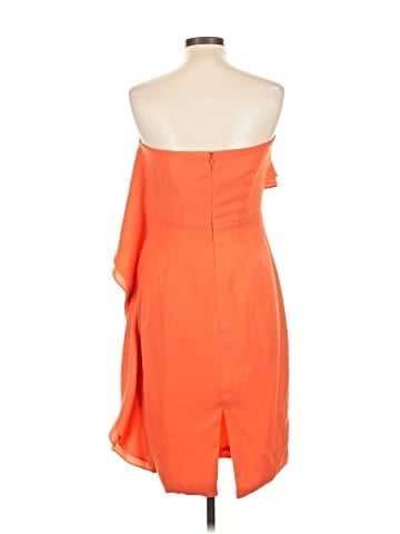 Vagabond Cocktail Dress (view 2)