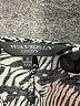 Waverly Grey Black Short Sleeve Top Size S - photo 7