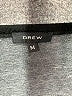 Drew Black Cardigan Size M - photo 7