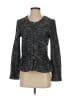 J.Crew Tweed Gray Blazer Size S - photo 1