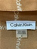 Calvin Klein 100% Polyester Brown Kimono Size 6 - photo 7