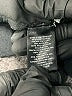 Ann Taylor 100% Polyester Black Sleeveless Blouse Size M - photo 7