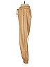 BCBGeneration 100% Polyurethane Tan Track Pants Size XS - photo 5