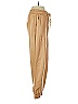 BCBGeneration 100% Polyurethane Tan Track Pants Size XS - photo 4