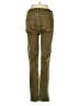 Paige Green Jeans Size 26 waist - photo 2