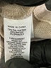 1.State Tan Cardigan Size XS - photo 8