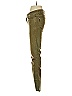 Paige Green Jeans Size 26 waist - photo 5