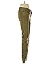 Paige Green Jeans Size 26 waist - photo 4