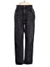 Reformation Black Jeans Size 25 waist - photo 1