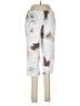 LILLY Print White Casual Pants Size L (petite) - photo 1