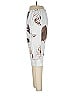 LILLY Print White Casual Pants Size L (petite) - photo 5