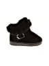 Unbranded Black Ankle Boots Size EU 22 (kids) - photo 1