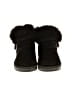 Unbranded Black Ankle Boots Size EU 22 (kids) - photo 2