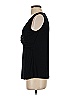 CAbi Black Sleeveless Top Size S - photo 5