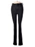 Madewell Black Jeans Size 26 waist (tall) - photo 1