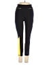 Lululemon Athletica Color Block Blue Active Pants Size 4 - photo 1