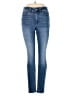 Athleta Blue Jeans Size 2 - photo 1