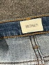 Hudson Jeans Hearts Blue Jeans Size 29 waist - photo 6