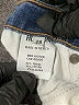 Hudson Jeans Hearts Blue Jeans Size 29 waist - photo 7