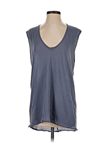 Rag & Bone Sleeveless T-Shirt (view 1)