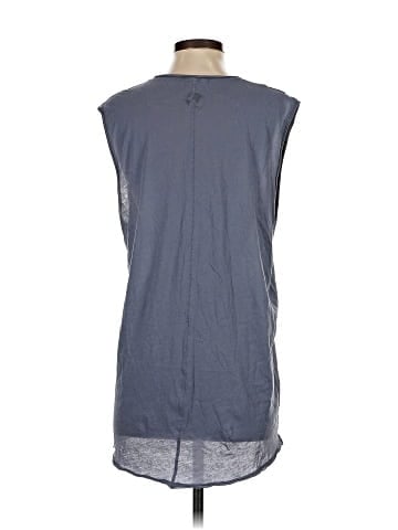 Rag & Bone Sleeveless T-Shirt (view 2)