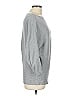 Vince Camuto Gray Pullover Sweater Size L - photo 4