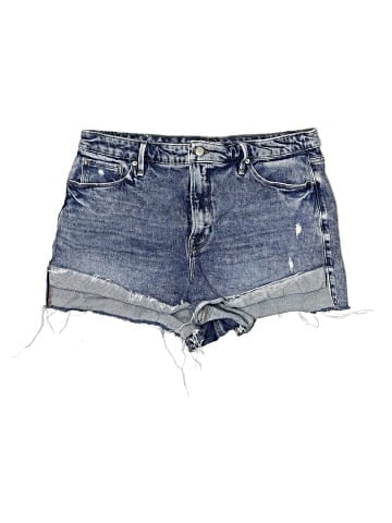 Good American Denim Shorts (view 1)