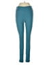 Gymshark Teal Blue Active Pants Size 24 waist - photo 1