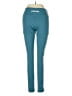 Gymshark Teal Blue Active Pants Size 24 waist - photo 2