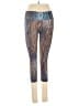 Brazil Wear Print Blue Active Pants Size XS - photo 2