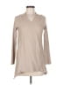 Dana Buchman Tan Pullover Sweater Size M - photo 1