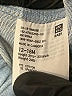 Uniqlo Blue Casual Pants Size 12-18 mo - photo 3