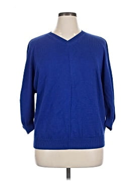Lafayette 148 New York Pullover Sweater