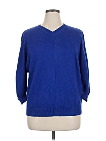 Lafayette 148 New York Pullover Sweater (view 1)
