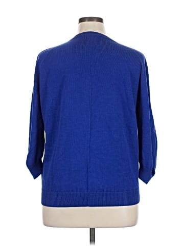 Lafayette 148 New York Pullover Sweater (view 2)