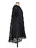 Donna Morgan Black Casual Dress Size 12 - photo 4