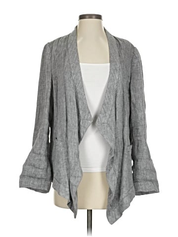 Coldwater Creek Blazer (view 1)