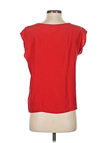 Brigitte Weis Short Sleeve Top (view 2)