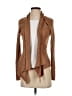 Esprit Brown Tan Cardigan Size S - photo 1