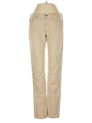 Adriano Goldschmied Jeggings (view 1)