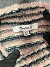 Madewell Stripes Gray Wool Pullover Sweater Size XXS - photo 6