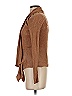 Esprit Brown Tan Cardigan Size S - photo 5