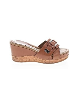 Donald J Pliner Wedges